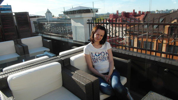 Машульк@ Паничкина