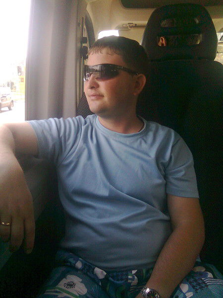 Андрей Кокарев