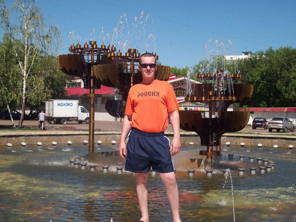 Дмитрий Сивков