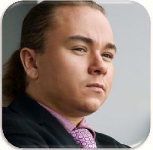 Алексей Распопов