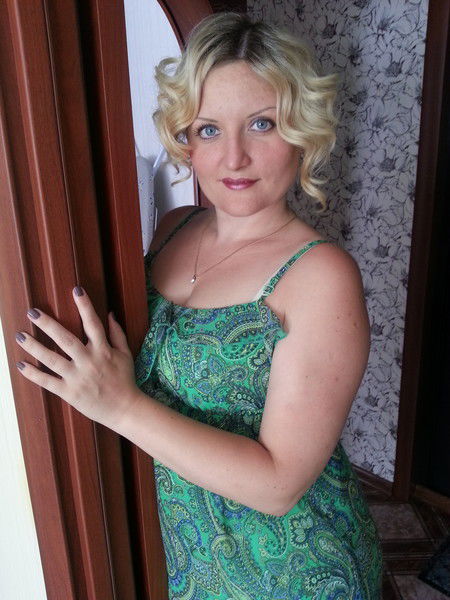 Оленька Рунг