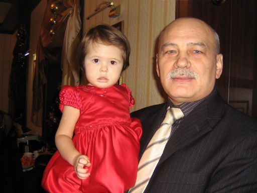 Александр Медведев