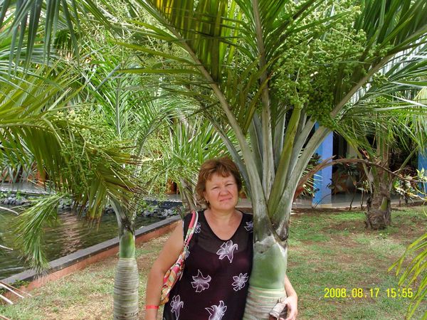 Валентина Смирнова