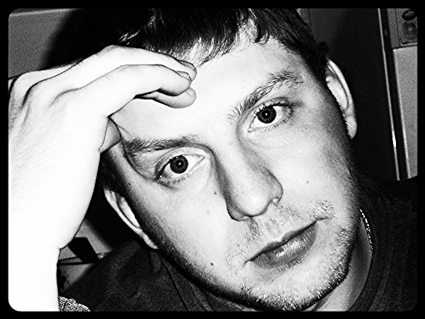 Сергей Москаленко