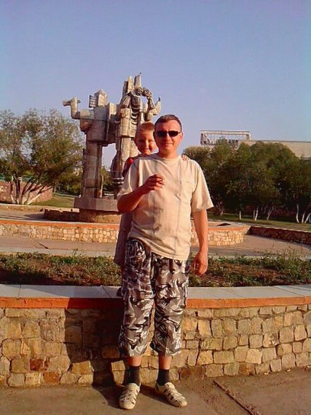 Иван Прохоров