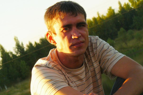 Стас Ксенофонтов