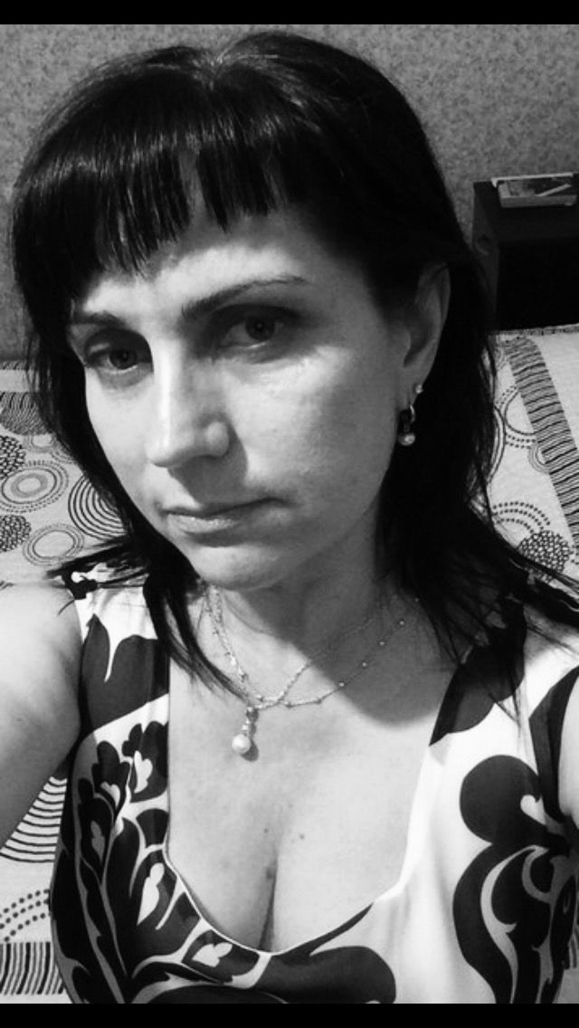 Елена Головина