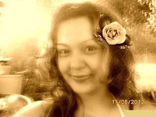 Юлия Даниленко