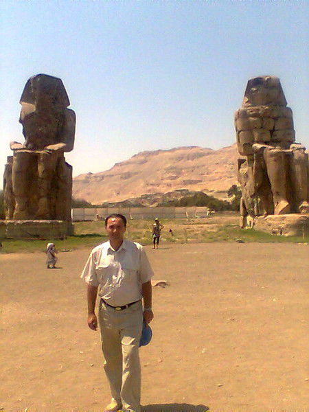 Сергей Беспалько