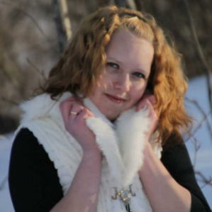 Инна Еременко