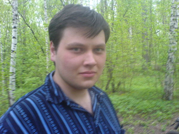 Алексей Фроленко