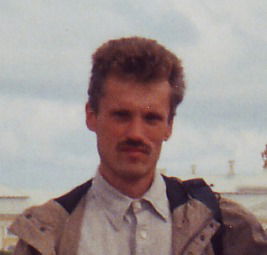 Виталий Можейко