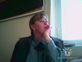 Елена Засыпкина