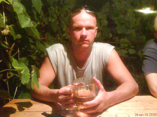 Сергей Ляхов