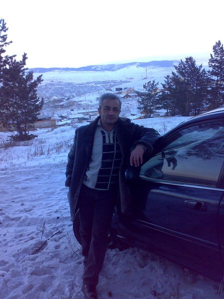 Сейран Мадатов