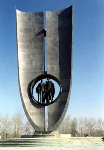 Сергей Векшегонов