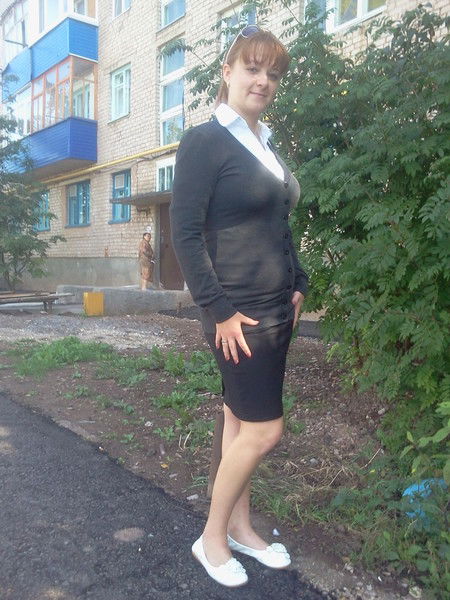 Яна Гончарова