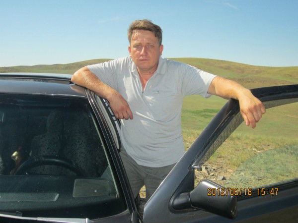 Игорь Прохорчук