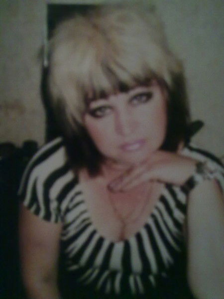 Елена Сидорова