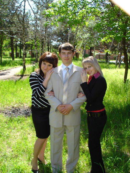 Роман Корсунов