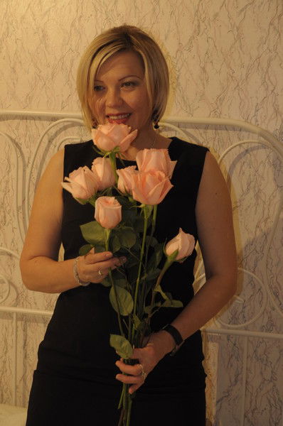 Светлана Малышкина