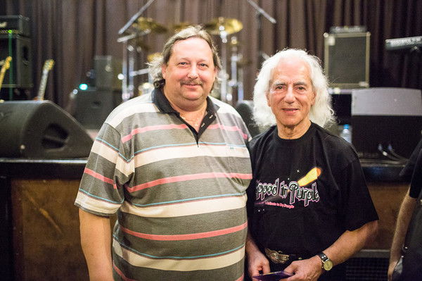 Владимир Кузин