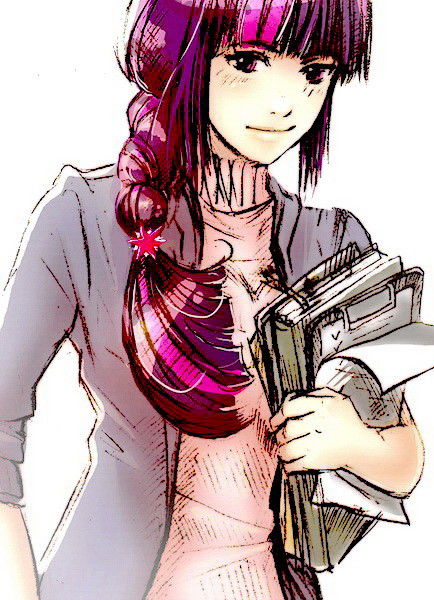 Твайлайт Спаркл