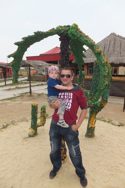 Алексей Нестеренко