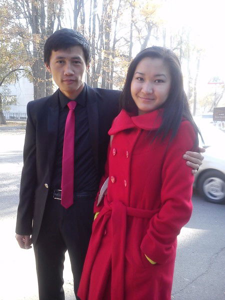 Элимбек Корпобаев