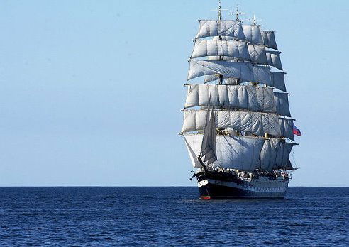 Александр Седов