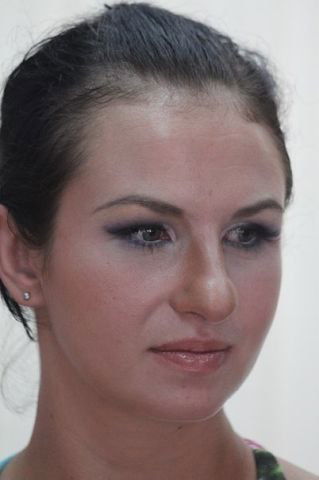 Виктория Семина