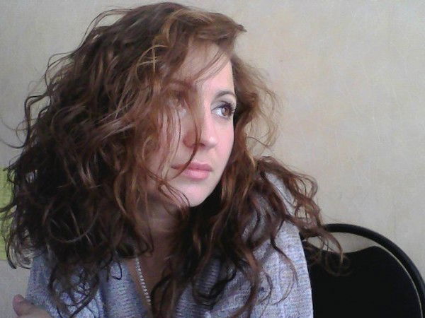 Ольга Шастина