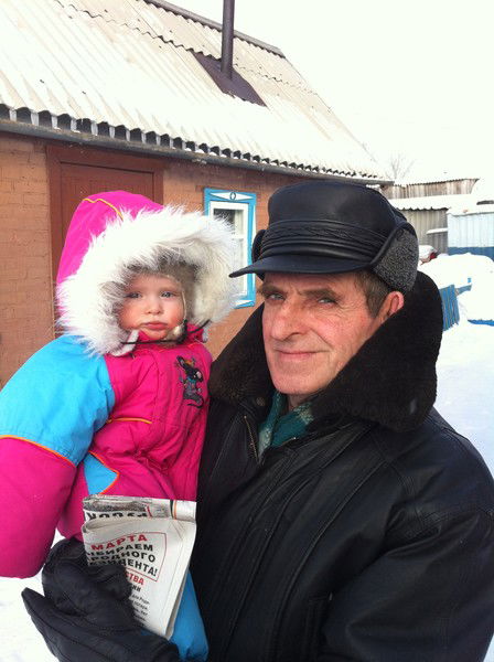 Николай Жуков