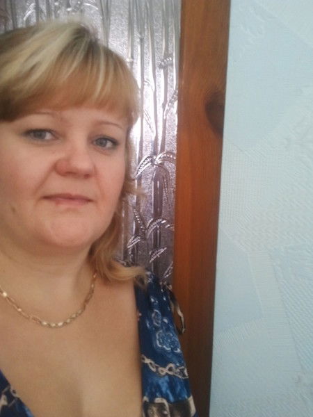 Людмила Вышивана (Кудин)