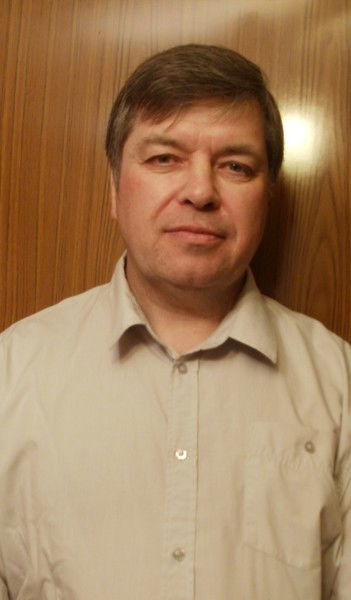 Сергей Мансуров