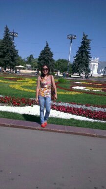 Роза Табалдиева