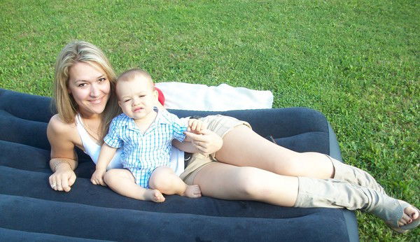 Дарья Гетало