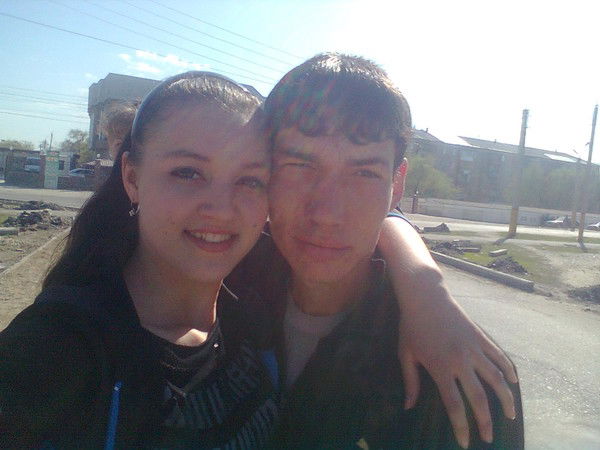 Александр Браун