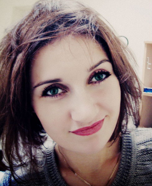 Марина Кастальцова