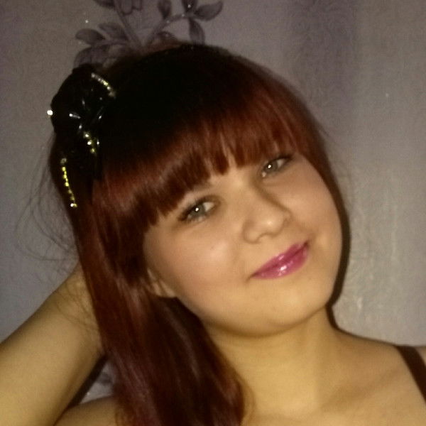 Оленька Кацер