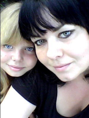 Ирина Щербинская