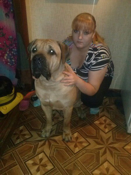 Ирина Тимошина