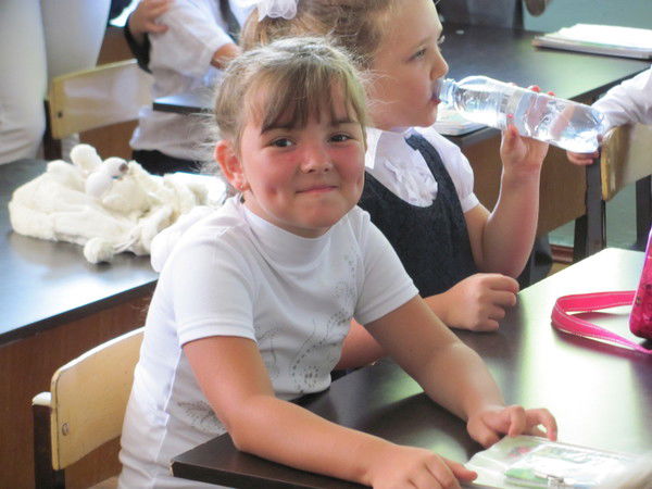 Марина Фургалова