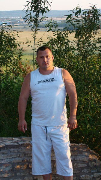 Сергей Жданов