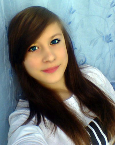 Татьяна Теслякова