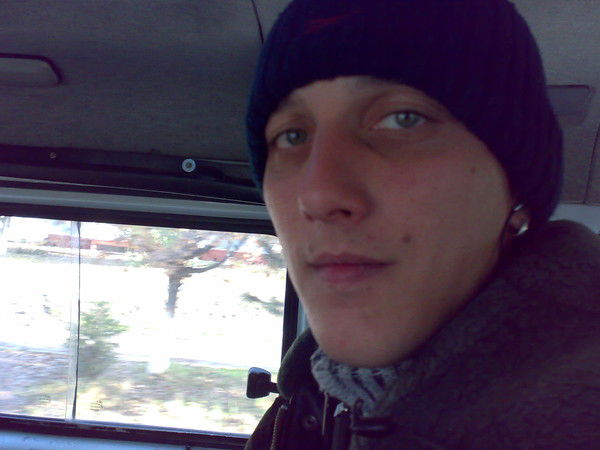 Андрей Мельченко