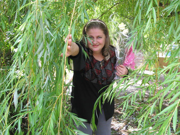 Наталья Ильина