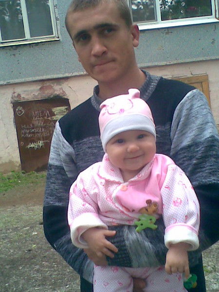 Александр Тарануха