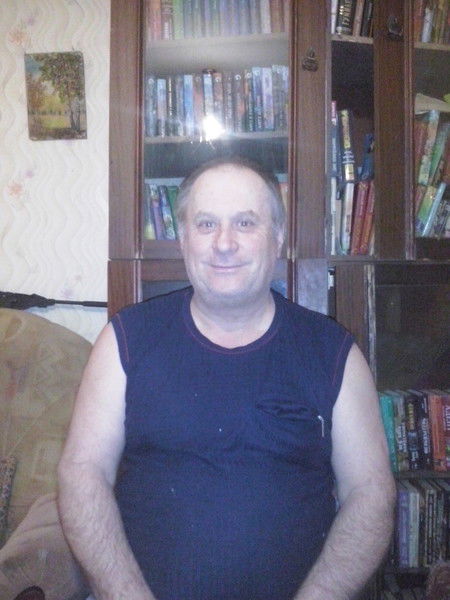 Сергей Лютиков