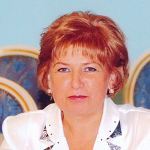 Ирина Фисенко